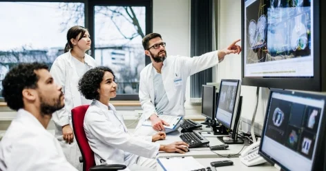 Новые препараты против болезни Альцгеймера тестируют в Германии