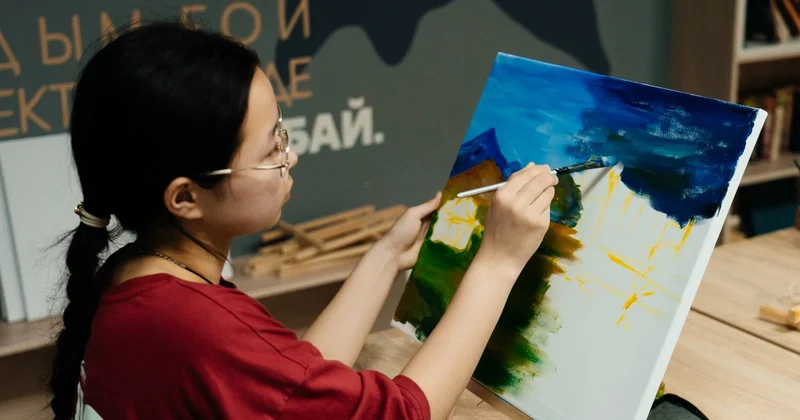 Чистая страна глазами детей