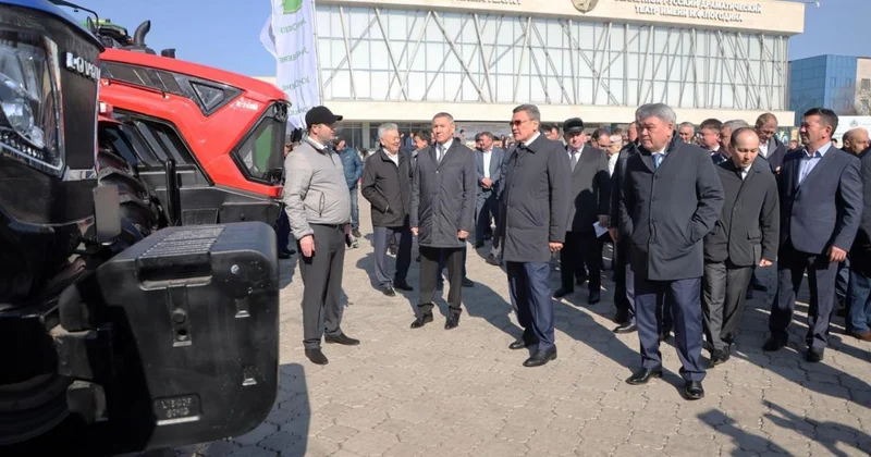 Жайлау для сельчан