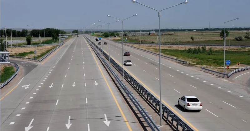 Жол мен жауапкершілік: ақылы асфальттың астары