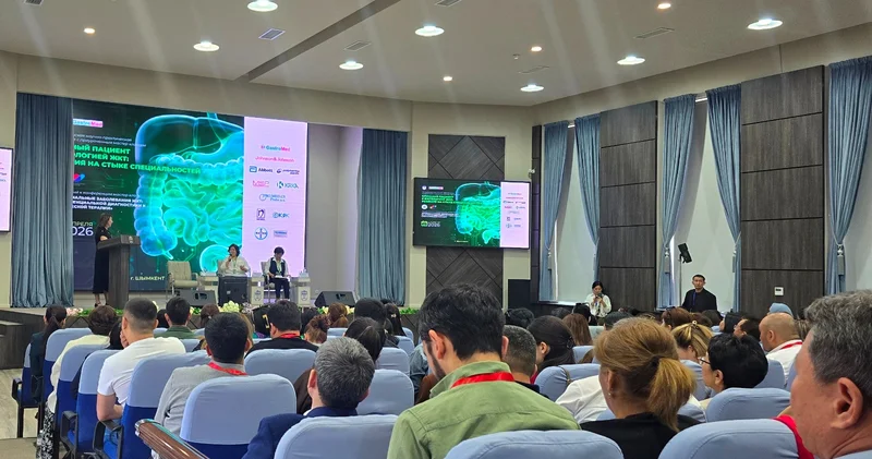 Елімізде созылмалы асқазан ішек аурулары көбейіп барады