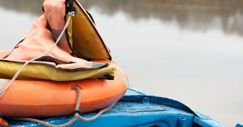 В Туркестанской области нашли тело утонувшей девочки