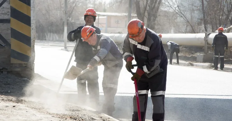 Казахмыс поддержал акцию Таза Қазақстан