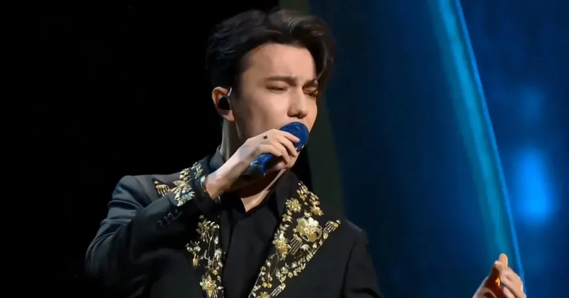 Испанияда Димаш Құдайберген туралы деректі фильмнің премьерасы өтеді