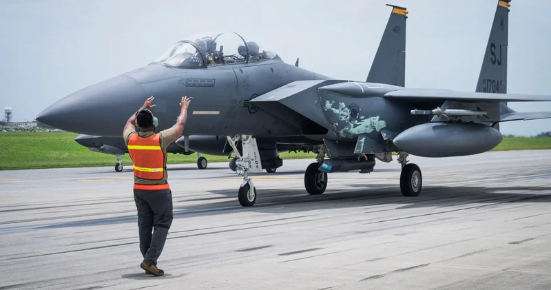 АҚШ Иранды тас дәуіріне дейін апармақшы