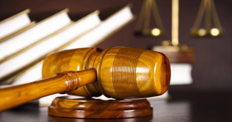 Зорлау туралы іс Қазақстанның оңтүстігінде адвокатқа үкім шықты