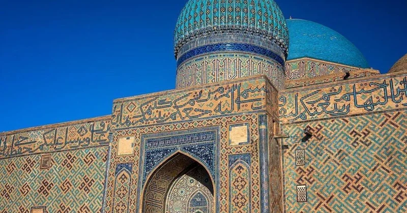 Наследие Яссауи будут продвигать в Казахстане и за рубежом