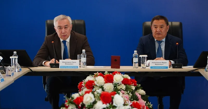 Ақмола облысында ауыл шаруашылығын дамытуға 374 млрд теңге бөлініп, жаңа несиелік өнімдер енгізілді