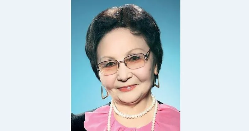 Нүкетай Мышбаева, Қазақстанның халық әртісі: Өнерді өмірімнен артық жақсы көріппін