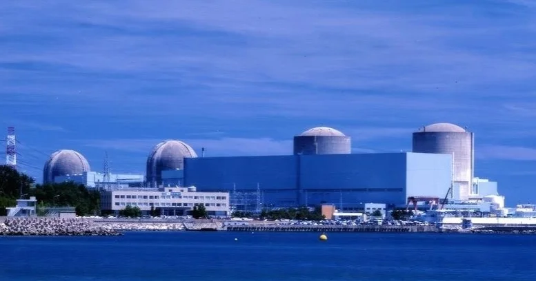 Оңтүстік Корея Кори 2 ядролық реакторын қайта іске қосты