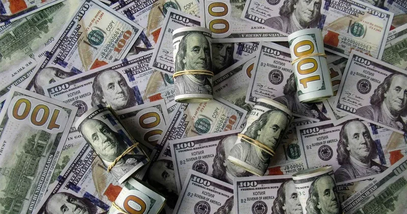 Шетелдік валюта қаншадан саудаланып жатыр