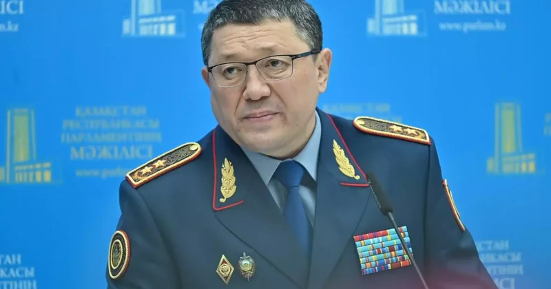 Ешкім жауапкершіліктен жалтара алмайды : Сәденов Алматыдағы жол апаты туралы айтты