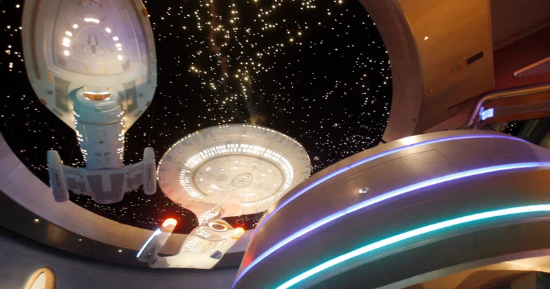 Бөгде ғаламшарлықтар өздерін көрсеткісі келсе көрінеді, ал көрсеткісі келмесе көрінбейді