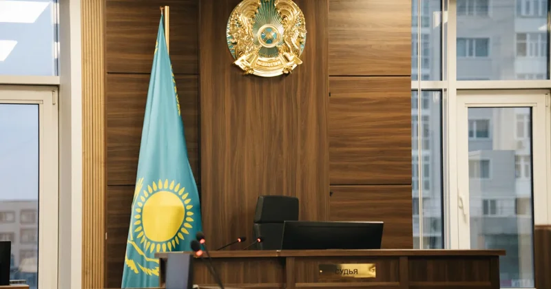 Ложные показания по делу об изнасиловании обернулись тюрьмой для казахстанки и ее адвоката