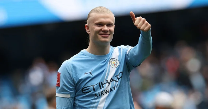 Хет трик Холанда помог Манчестер Сити разгромить Ливерпуль в четвертьфинале Кубка Англии