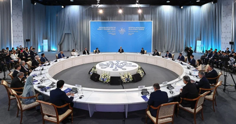 Демографиялық өсім бәсекеге қабілетті ел болуға кепілдік бермейді Тоқаев