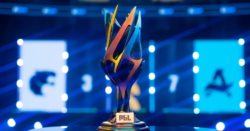 PGL Astana 2026: лучшие команды мира соберутся в столице