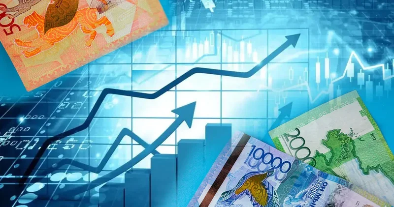 Қазақстанда жылдық инфляция деңгейі 10,6% ға дейін баяулады