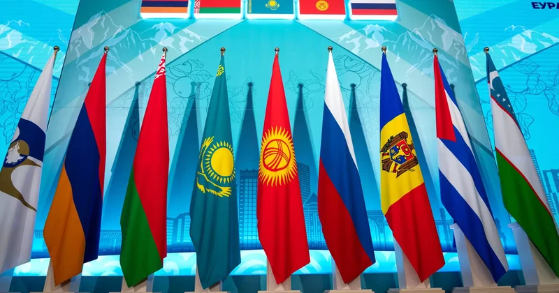 ЕЭК пен Азық түлік қауіпсіздігі жөніндегі ислам ұйымы ынтымақтастықты нығайтады