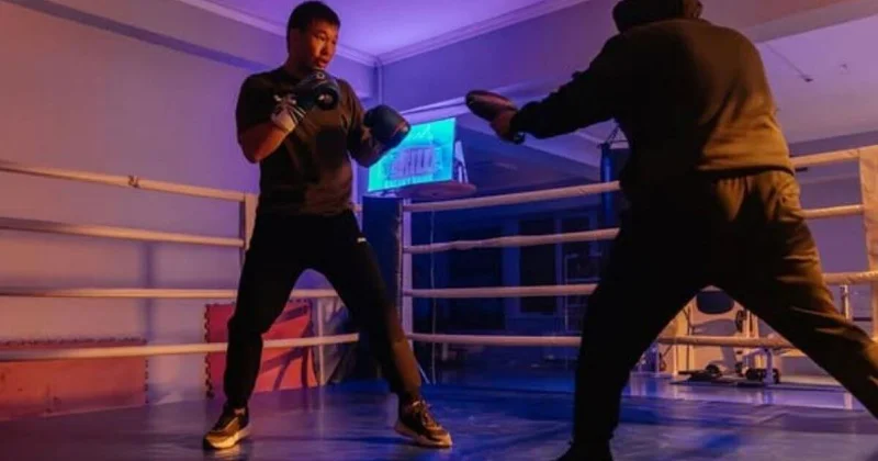 Тренер Шавката Рахмонова раскрыл правду о проблеме бойца
