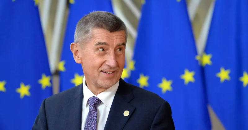 Бабиш пен Зеленский Ереванда келіссөз жүргізді