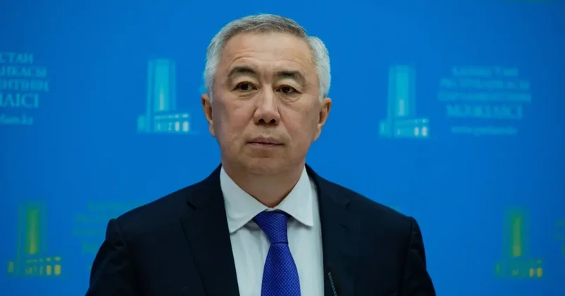 Жумангарин назвал причины закрытия и приостановки малых предприятий в Казахстане