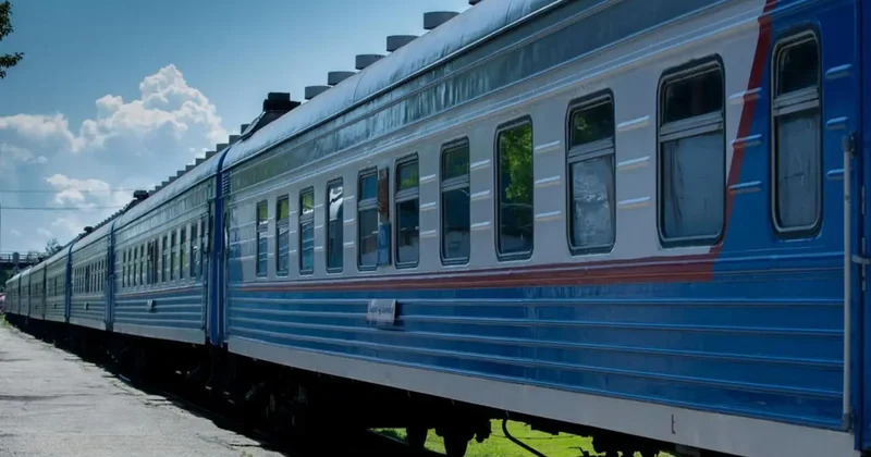 Мереке қарсаңында пойыздарға қосымша вагондар тіркеледі