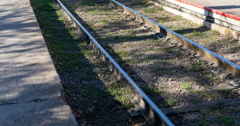 Железнодорожник погиб под колёсами поезда в Карагандинской области