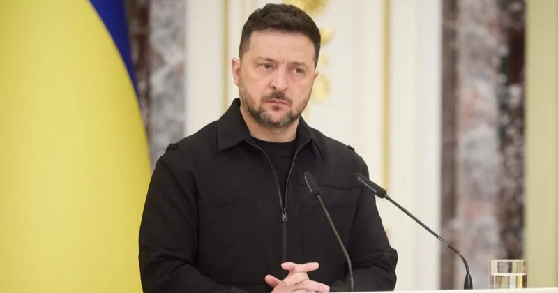 После заявления РФ о перемирии Украина объявила режим тишины в ночь с 5 на 6 мая