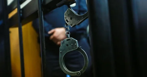 Лже сотрудник ДЭР задержан в Шымкенте
