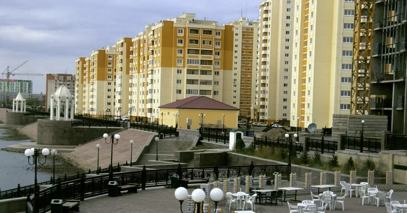 Баспана бағасы қай қалаларда жылдам қымбаттап жатыр?