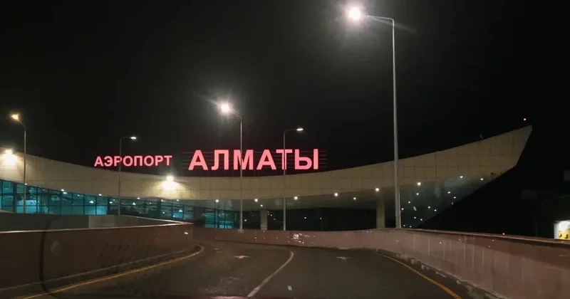 Иностранца с 11 кг гашишного масла задержали в аэропорту Алматы