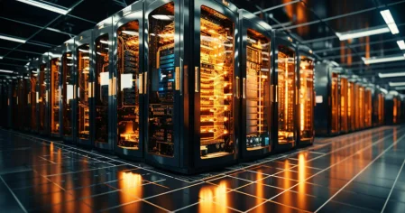 Долину ЦОД адаптируют под требования ключевых игроков в Казахстане