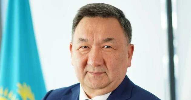 Серік Егізбаев: Балық шаруашылығына байыпты көзқарас керек