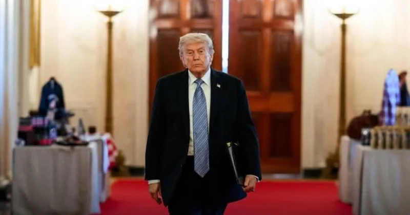 Трамп раскрыл главный подарок, о котором мечтает на юбилей