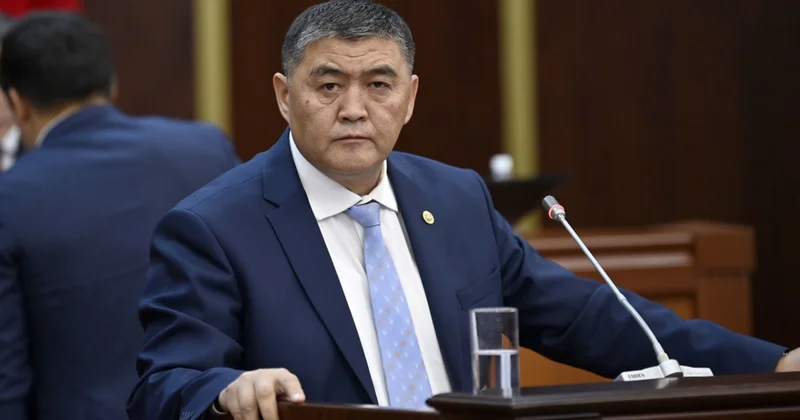 Қамчыбек Ташиевтің ісі бойынша судьяға құпия куәгерлерге байланысты қарсылық білдірілді