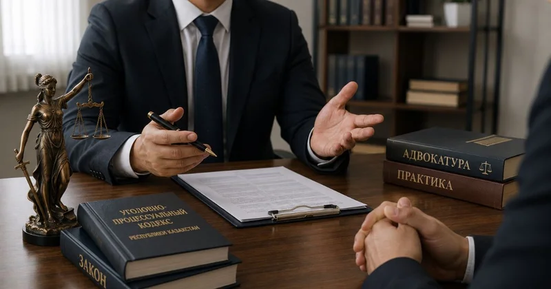 Атырау әкімі мен оның орынбасарының адвокаттары мәлімдеме жасады