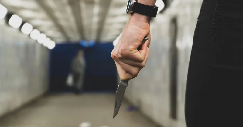 Петропавловца осудили за нападение на детей после видео в Instagram: приговор пересмотрят