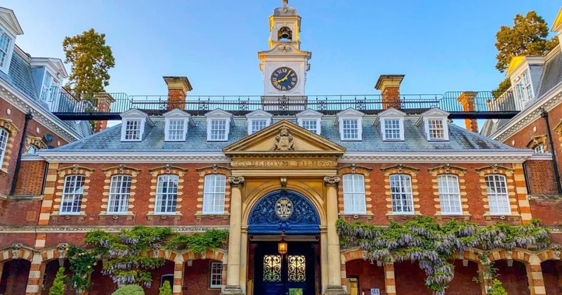 Wellington, ИИ и гранты: что ждёт школы Haileybury в Казахстане