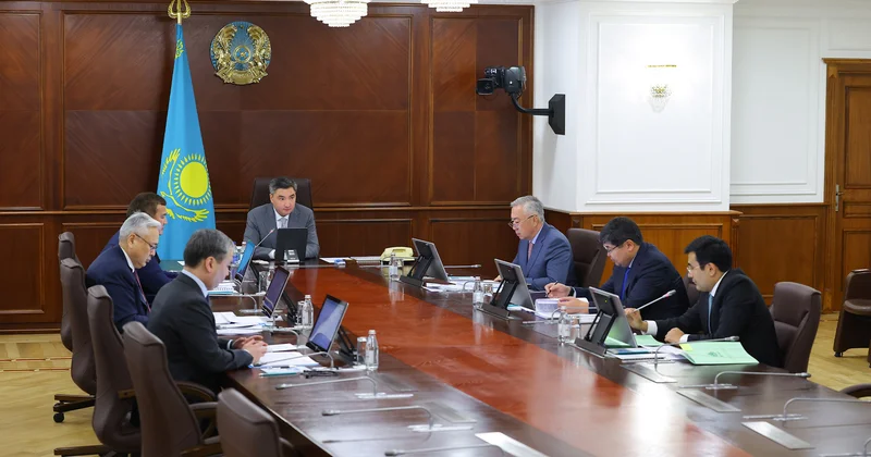 Экспортқа қолдау күшейеді