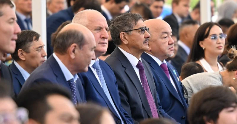 Қасым Жомарт Тоқаев: Бұл әр жетістікке мәз болып, жайбарақат отыратын заман емес