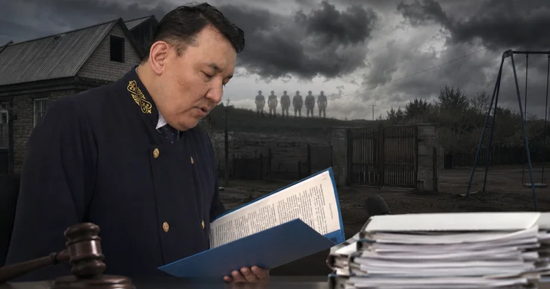 После жестоких пыток приёмных детей семья педагогов из Каркаралинска получила приговор