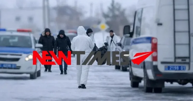 Расчленил семью под Астаной: дело передают в суд