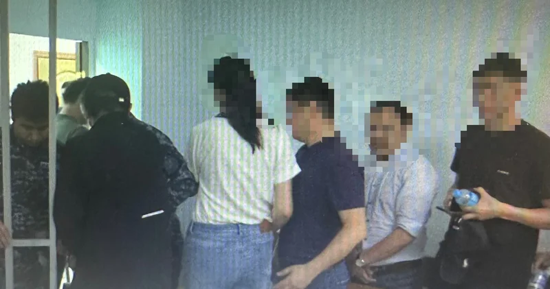 Патронат с обратной стороной