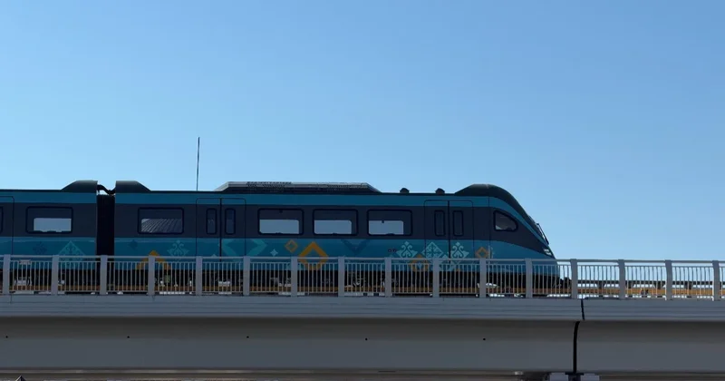 Инциденты на LRT: о рисках застрять на высоте и получить удар током высказались в CTS