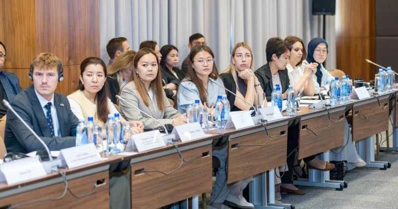 Қазақстандық экспорттаушылар Еуроодақтың жаңа климаттық талаптарына дайындалуда
