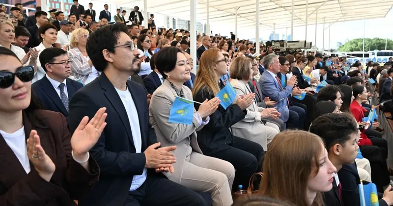 Мемлекет үшін бір күннің қамы емес, болашақтың жайы маңызды Тоқаев