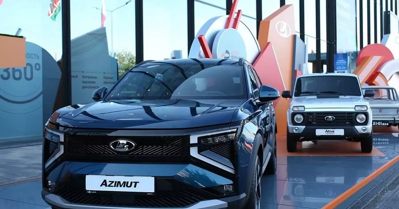 Қазақстан мен Өзбекстанда Lada көліктері шығарылуы мүмкін