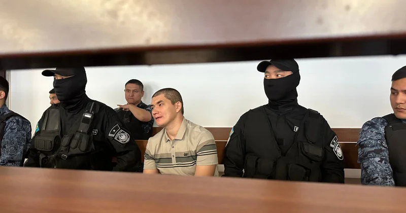 “Малды сат, емделуге ақша керек“. Сұлтан Сәрсемалиевтің шулы ісінің жаңа мәліметтері