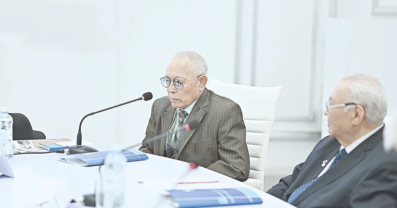 Азамат есімі ардақталды